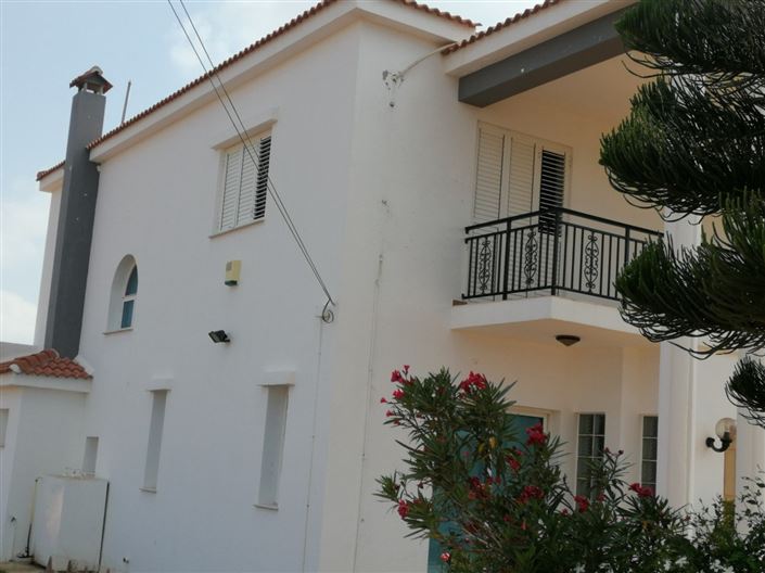 Image No.1-Maison de 3 chambres à vendre à Paralimni