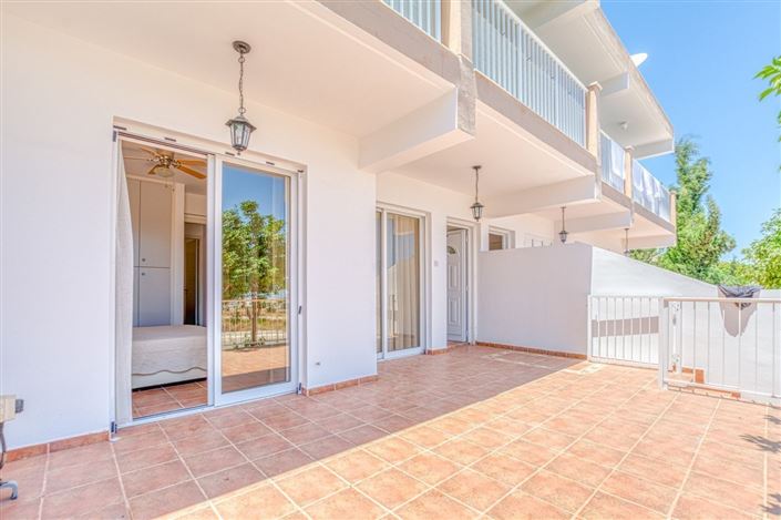 Image No.1-Appartement de 2 chambres à vendre à Paralimni