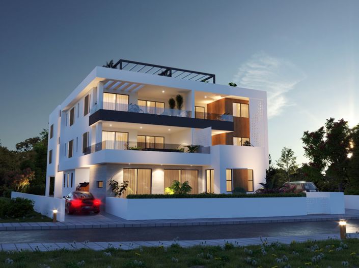Image No.1-2 Bed Apartment for sale