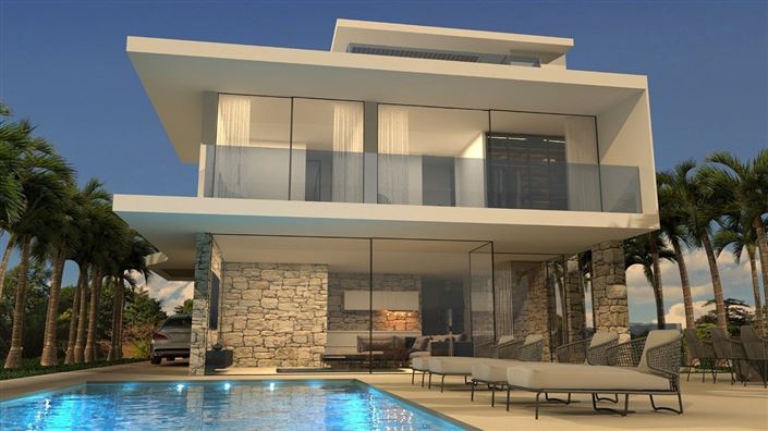 Image No.1-4 Bed House for sale
