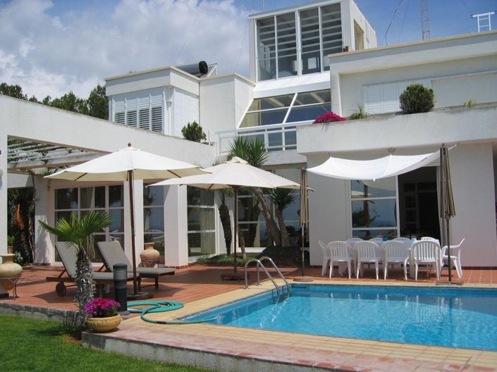 Image No.1-Maison de 3 chambres à vendre à Ayia Napa