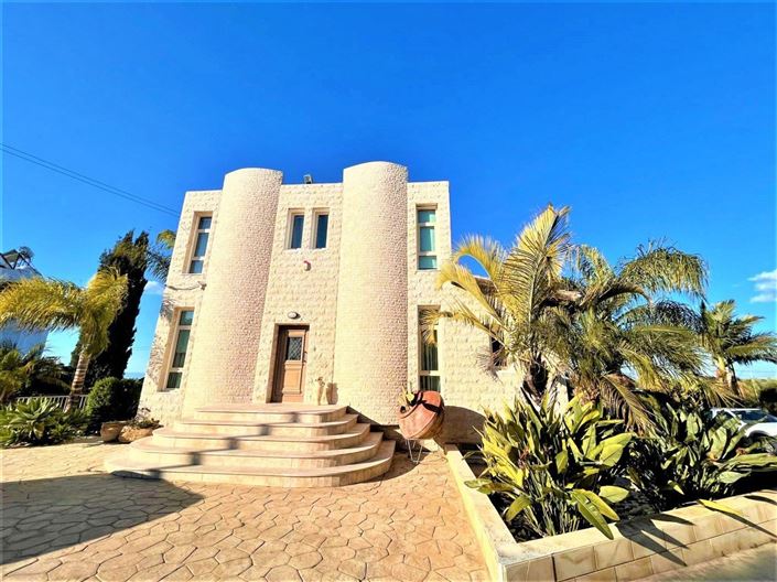 Image No.1-Maison de 3 chambres à vendre à Paralimni