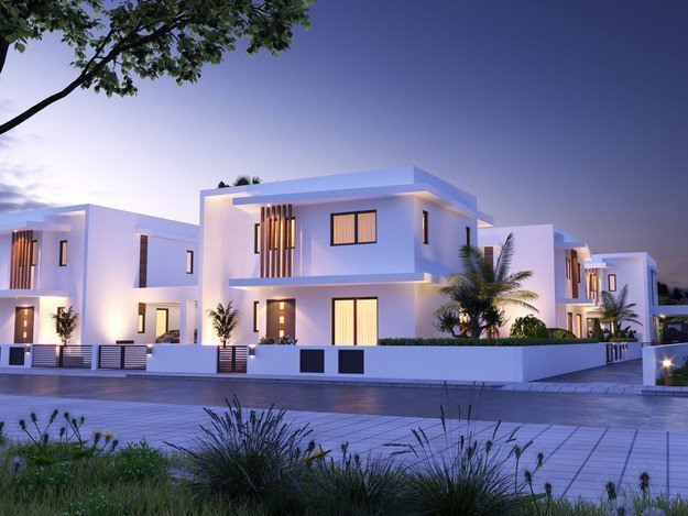 Image No.1-3 Bed House for sale