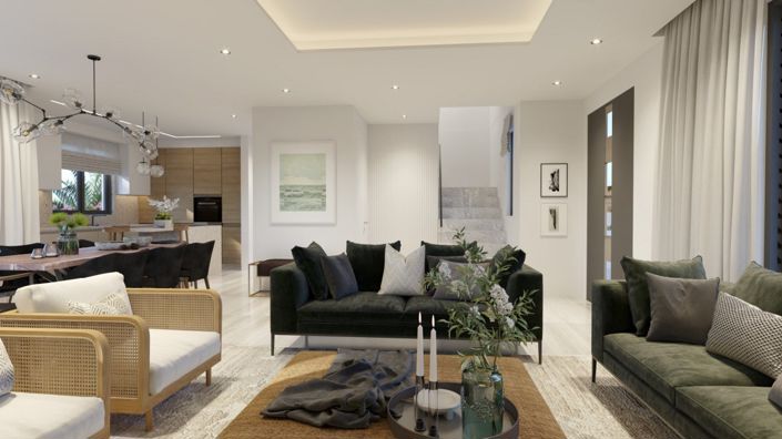 Image No.1-3 Bed House for sale
