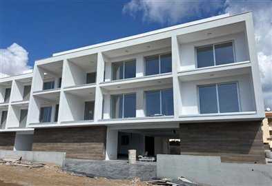 First Class Homes most sold property