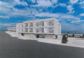 Image No.1-Appartement de 2 chambres à vendre à Kapparis