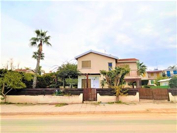 1 - Famagusta, Maison