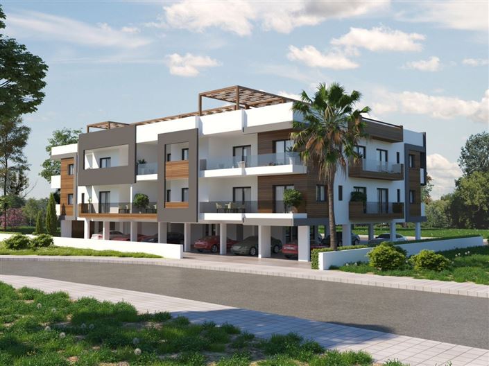 Image No.1-2 Bed Apartment for sale