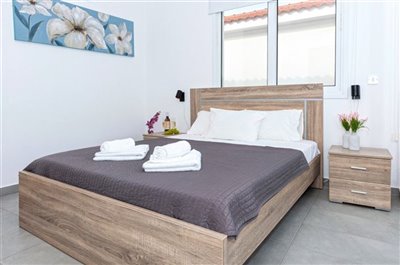 1 - Famagusta, Maison