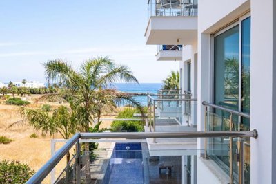 1 - Famagusta, Apartment