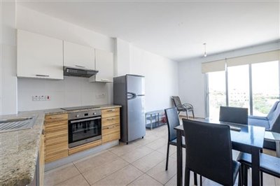 1 - Famagusta, Apartment