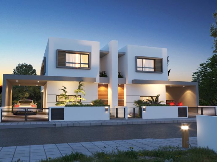 Image No.1-3 Bed House for sale