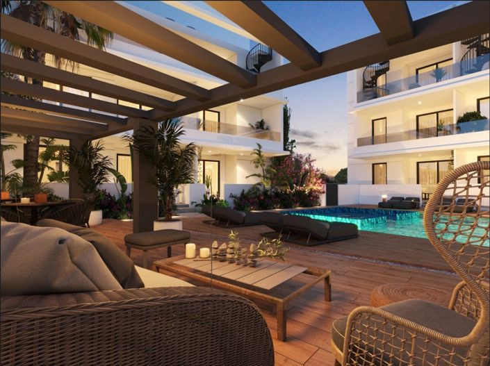 Image No.1-3 Bed Apartment for sale