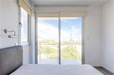 1 - Famagusta, Apartment