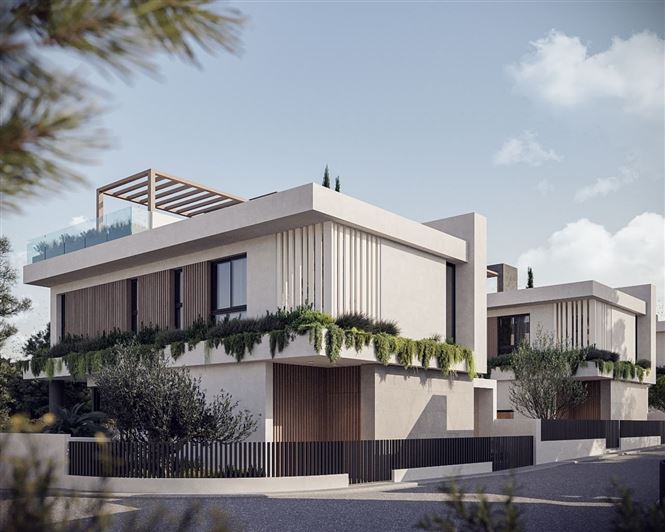 Image No.1-3 Bed House for sale