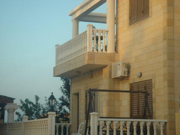 Image No.1-Maison de 3 chambres à vendre à Famagusta