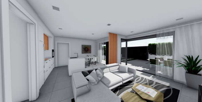 Image No.5-2 Bed Villa for sale