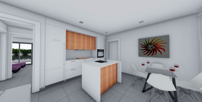 Image No.7-2 Bed Villa for sale