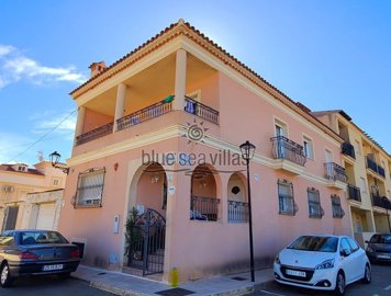 Blue Sea Villas most sold property