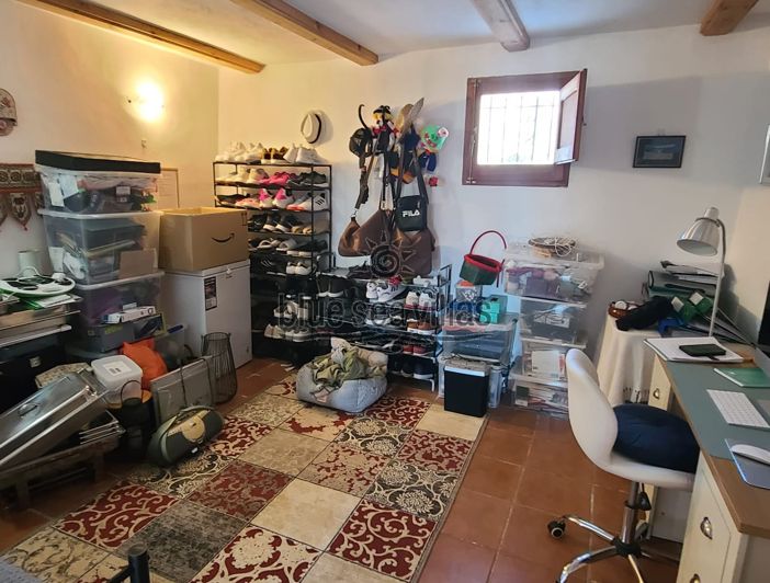 Image No.10-Maison de campagne de 5 chambres à vendre à Chirivel