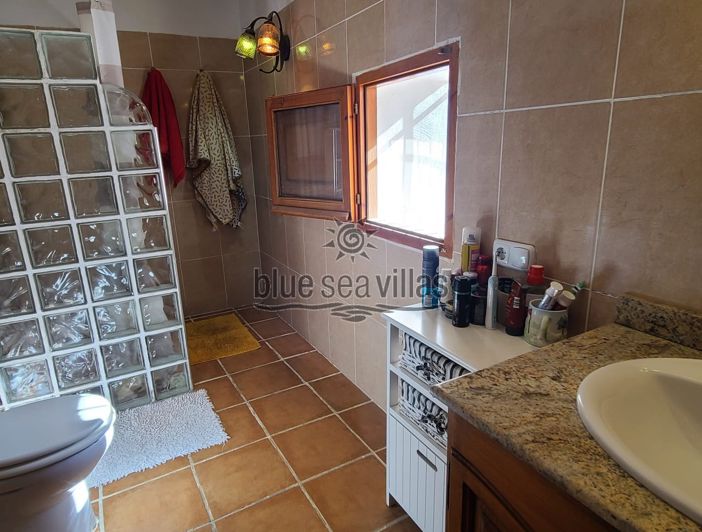 Image No.11-Maison de campagne de 5 chambres à vendre à Chirivel