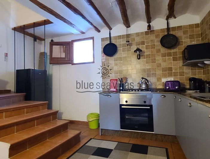 Image No.16-Maison de campagne de 5 chambres à vendre à Chirivel