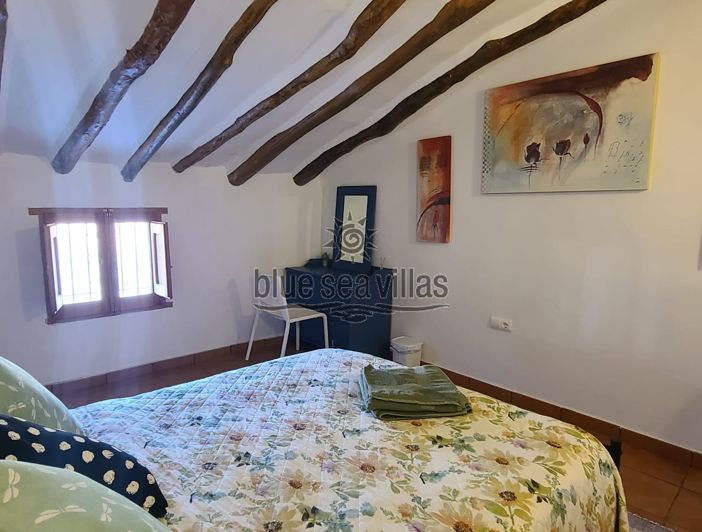 Image No.17-Maison de campagne de 5 chambres à vendre à Chirivel