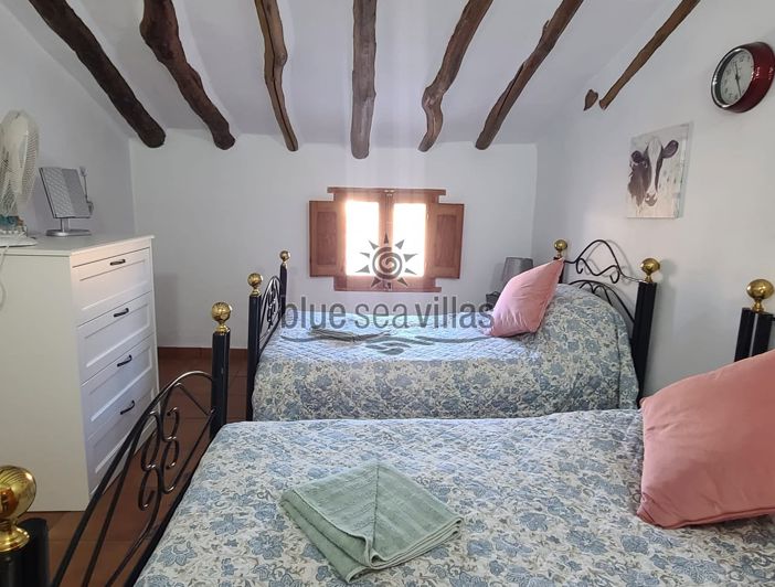 Image No.18-Maison de campagne de 5 chambres à vendre à Chirivel