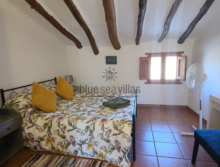 Image No.19-Maison de campagne de 5 chambres à vendre à Chirivel