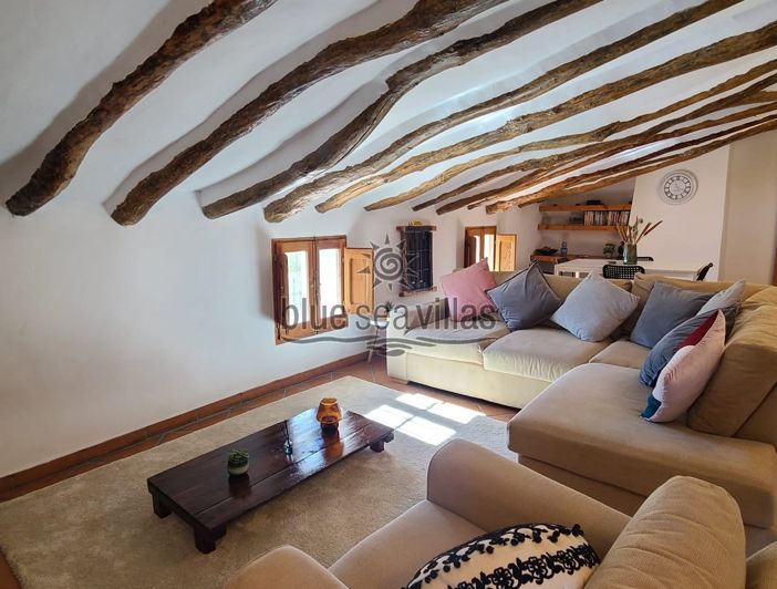 Image No.20-Maison de campagne de 5 chambres à vendre à Chirivel