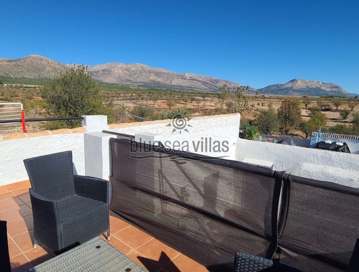 Image No.21-Maison de campagne de 5 chambres à vendre à Chirivel