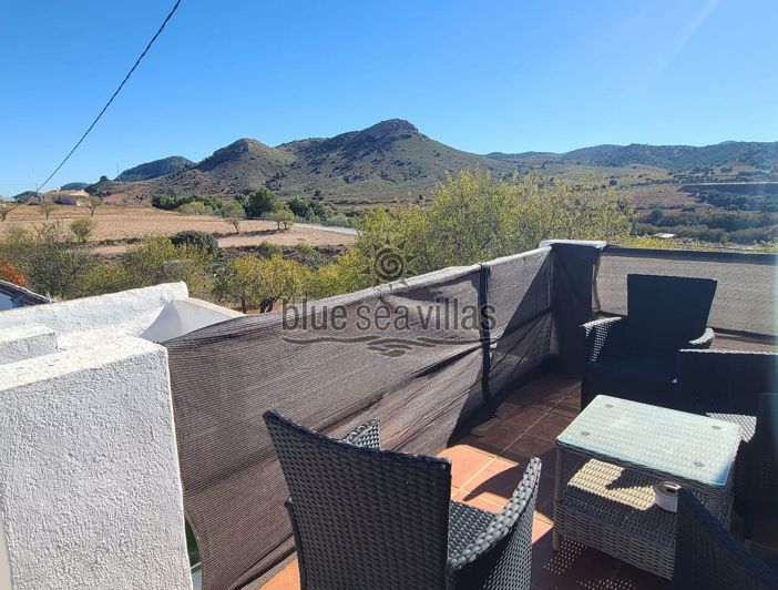 Image No.22-Maison de campagne de 5 chambres à vendre à Chirivel