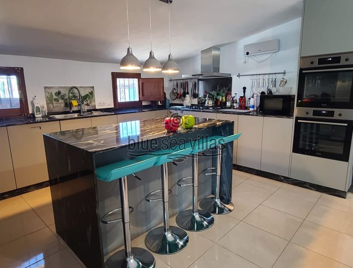 Image No.5-Maison de campagne de 5 chambres à vendre à Chirivel