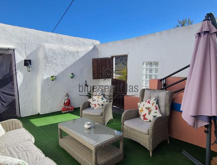 Image No.6-Maison de campagne de 5 chambres à vendre à Chirivel