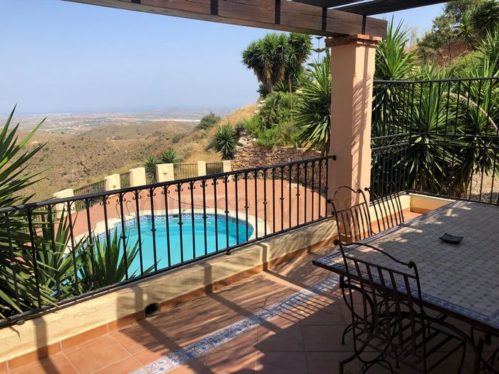 Image No.12-3 Bed Villa for sale