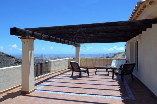 Image No.2-3 Bed Villa for sale