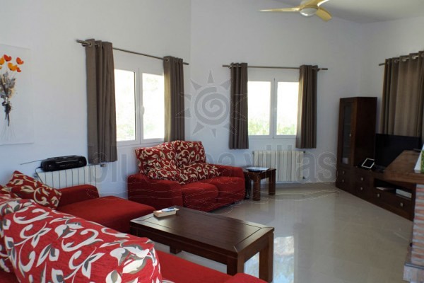 Image No.21-3 Bed Villa for sale