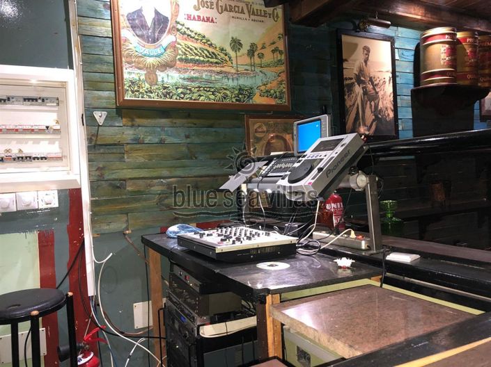 Image No.2-Commercial à vendre à Velez-Rubio