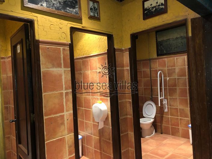 Image No.3-Commercial à vendre à Velez-Rubio