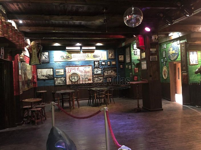 Image No.4-Commercial à vendre à Velez-Rubio