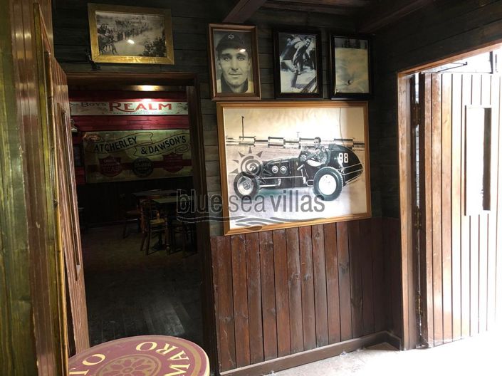 Image No.8-Commercial à vendre à Velez-Rubio