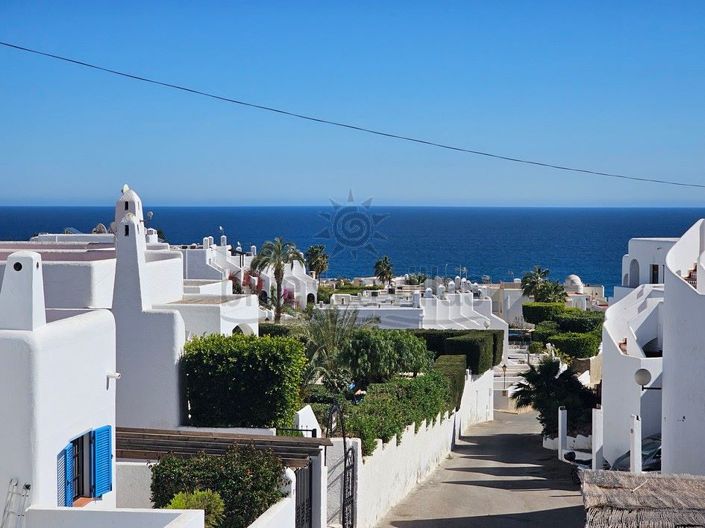 Image No.1-Villa de 3 chambres à vendre à Mojacar