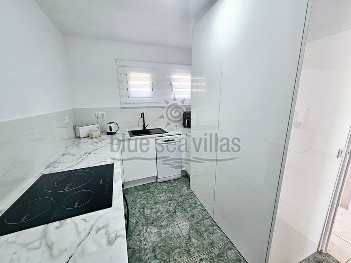 Image No.17-Appartement de 2 chambres à vendre à Mojacar