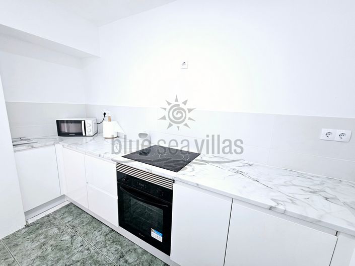 Image No.2-Appartement de 2 chambres à vendre à Mojacar