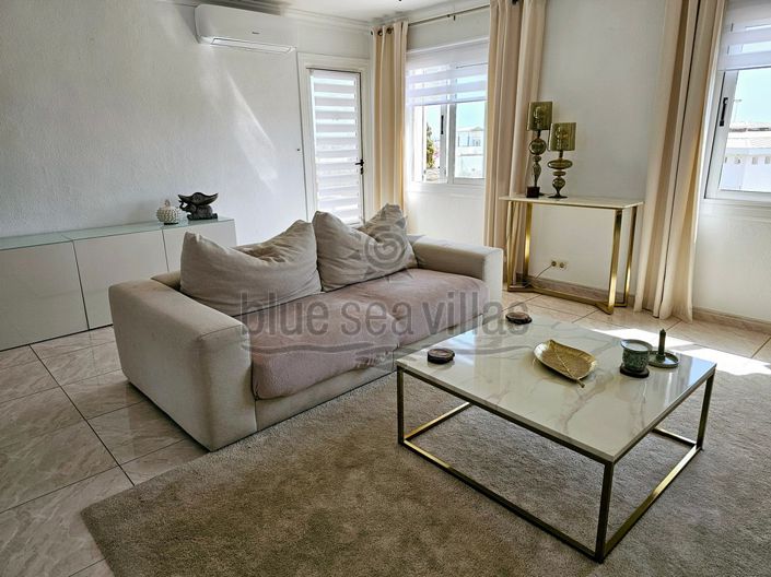 Image No.3-Appartement de 2 chambres à vendre à Mojacar