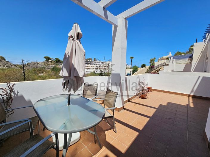 Image No.1-Appartement de 3 chambres à vendre à Mojacar