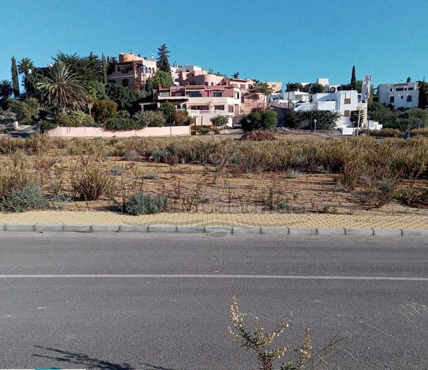 Image No.5-Terre à vendre à Mojacar