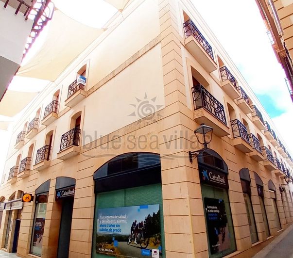 Image No.12-Appartement de 2 chambres à vendre à Vera