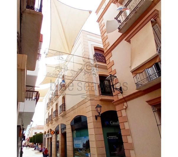 Image No.13-Appartement de 2 chambres à vendre à Vera