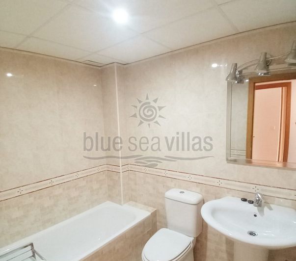 Image No.3-Appartement de 2 chambres à vendre à Vera